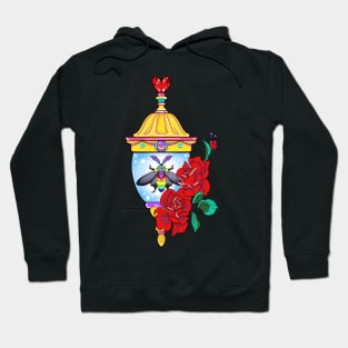 Magic Bottle Bug Hoodie